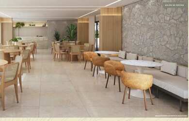 Imagem 3: Duetto ** Farolândia *