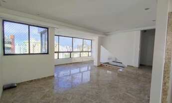 Imagem 5: Cobertura Duplex para Venda em Salvador, Vitória, 5 dormitórios, 1 suíte, 4 banheiros, 3 v