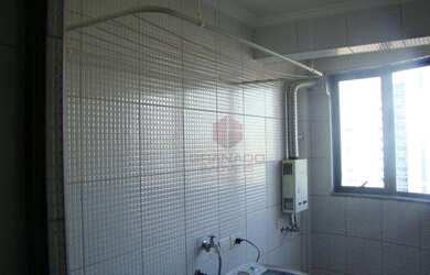 Imagem 6: Apartamento para alugar, 48 m² por R$ 1.350,00/mês - Zona 01 - Maringá/PR