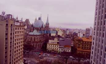 Imagem 7: São Paulo - Conjunto Comercial/Sala - Liberdade