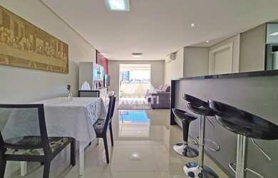 Imagem 3: Apartamento de 3 dormitórios no bairro São Pelegrino