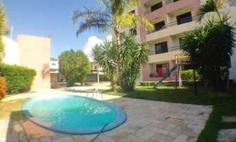 Imagem: Apartamento 3/4 com 80m² Para Venda No