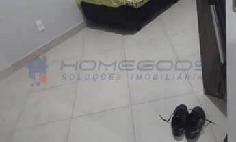 Imagem 4: Apartamento venda 50 metros 2 quartos 1 vaga Jardim Maria Luíza Sumaré Portal Campo dos Hi