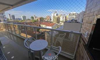 Imagem 4: Apartamento para venda com 2 quartos em Caioba