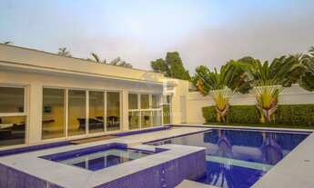 Imagem 2: Casa com 5 dormitórios à venda, 600 m² por R$ 6.950.000,00 - Acapulco - Guarujá/SP