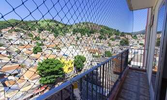 Imagem 3: Apartamento para Aluguel - Engenho Novo, 3 Quartos, 70 m2