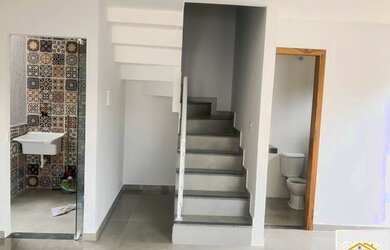 Imagem 4: CASA EM CAMPO GRANDE - PERTO DO RIO DA PRATA