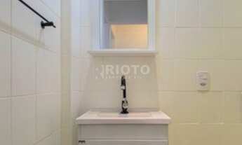 Imagem 6: APARTAMENTO RESIDENCIAL em SÃO PAULO - SP, CIDADE MONÇÕES