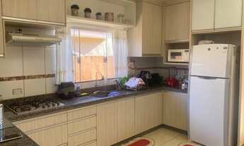 Imagem 7: Casa com 3 quartos no Jd. Eldorado em Ourinhos SP