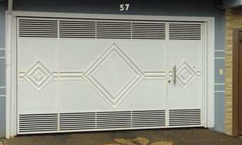 Imagem: Casa para Venda em Araras, Centro, 2 dormitórios