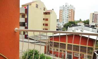 Imagem 7: Apartamento 3 dormitórios 1 suíte, 1 vaga bairro Cristo Redentor
