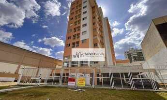 Imagem: Apartamento Samambaia Sul 1 Quarto Vaga