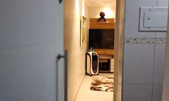 Imagem 3: Apartamento com 2 dormitórios à venda, 44 m² por R$ 215.000,00 - Jardim Dona Sinhá - São P