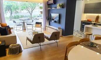 Imagem: APARTAMENTO - LAPA - SP