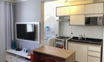 Imagem 3: Apartamento - Parque das Constelações - Campinas