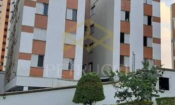 Imagem: Apartamento - Vila Industrial - Campinas