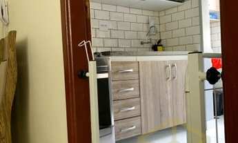 Imagem 3: Apartamento - Ponte Preta - Campinas