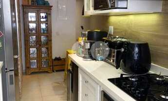 Imagem 7: Apartamento com 2 dormitórios à venda, 85 m² por R$ 1.190.000,00 - Humaitá - Rio de Janeir