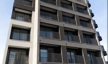 Imagem 2: Studio para venda 22M com 1 quarto - Campo Belo