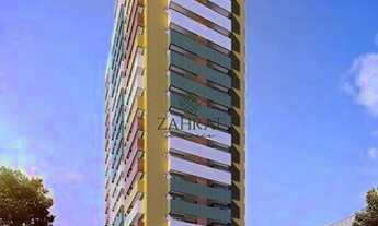 Imagem 6: Apartamento à venda, 2 quartos, 1 vaga, Boqueirão - Santos/SP