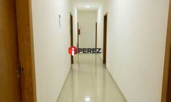 Imagem 2: Imóvel comercial no bairro Santa Fé