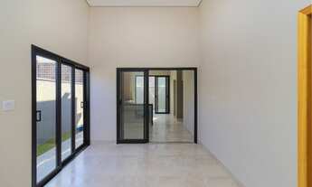 Imagem 5: Casa térrea com 3 dormitórios à venda no Vila do Golf - Ribeirão Preto/SP