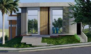 Imagem 5: Casa para Venda em Presidente Prudente, Parque Higienópolis, 4 dormitórios, 4 suítes, 6 ba