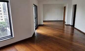 Imagem 2: Apartamento na Vila Andrade 140m de area util, três vagas de garagem, três dormitorios e m