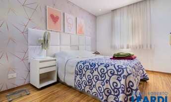 Imagem 6: APARTAMENTO - OSVALDO CRUZ - SP