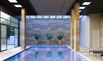 Imagem: Apto 2 quartos 1 suíte 2 vagas Água Verde