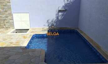 Imagem 3: Casa para Venda em Atibaia, Nova Atibaia, 3 dormitórios, 1 suíte, 3 banheiros, 2 vagas