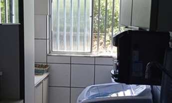 Imagem 5: Apartamento para venda tem 45 metros quadrados com 2 quartos em Turu - São Luís - MA