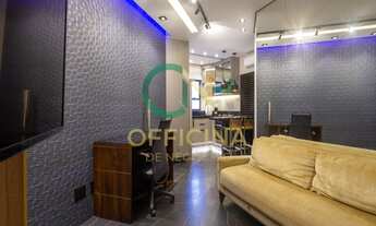 Imagem 7: SANTOS - Flat - GONZAGA