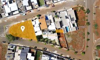 Imagem 5: Terreno à venda, 572 m² por R$ 420.000 - Terras de Santa Bárbara - Santa Bárbara D'Oe