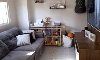 Imagem: Casa - Parque Imperador - Campinas