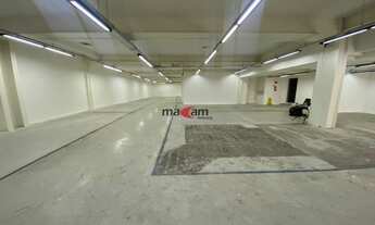 Imagem 5: Galpão para loja no coração do Itaim Bibi com toda infra-estrutura, escritório, banheiros