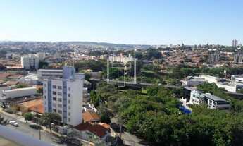 Imagem 5: Apartamento - Jardim Belo Horizonte - Campinas