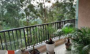 Imagem 6: RRCOD4199 Apartamento 110m² CONDOMÍNIO PARC ATHENEE - OPORTUNIDADE - 3 Dorms 4 Vagas - Bar