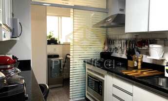 Imagem 5: Apartamento - Parque das Flores - Campinas