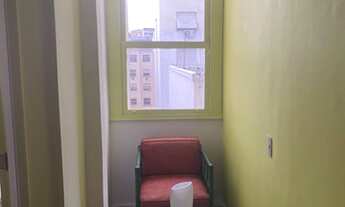 Imagem 3: Rio de Janeiro - Apartamento Padrão - Copacabana