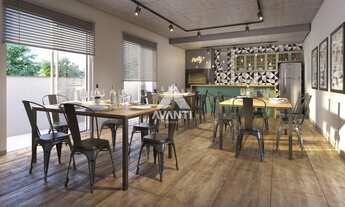 Imagem 2: APARTAMENTO 2 DORMITÓRIOS NO PANAZZOLO