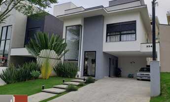 Imagem: RRCOD4127 Casa 198m² CONDOMÍNIO NEW VILLE