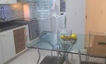 Imagem 4: PRAIA GRANDE - Apartamento Padrão - CANTO DO FORTE