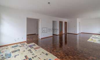 Imagem: Apartamento Locação 3 Dormitórios - 180