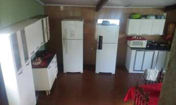 Imagem 4: Casa com área de 450 m² estilo colonial em Serra Azul - Mateus Leme/MG