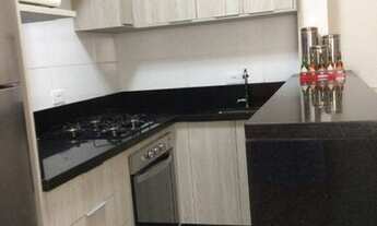 Imagem 4: Santo André - Apartamento Padrão - Vila Scarpelli