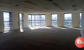 Imagem 4: São Paulo - Conjunto Comercial/sala - Chácara Santo Antônio