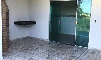 Imagem 4: Casa para venda com 180 metros quadrados com 3 quartos em Sobradinho - Lagoa Santa - MG