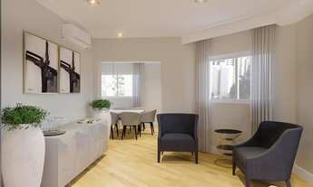 Imagem 2: Sp - Apartamento Padrão - Moema Pássaros