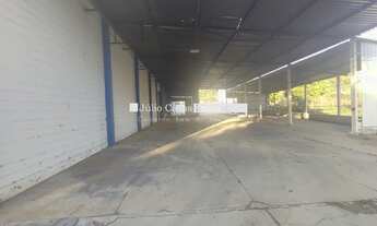 Imagem 4: Ótimo Galpão industrial